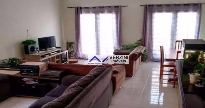 Sobrado 149 m²  3 dormitórios 1 suite 2 vagas Jardim Santa Mena em Guarulhos