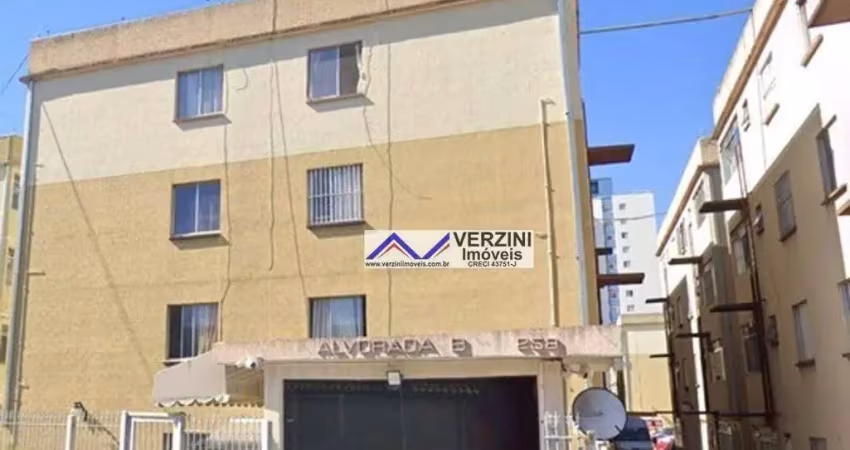Apartamento Residencial à venda, Macedo, Guarulhos - AP0177.