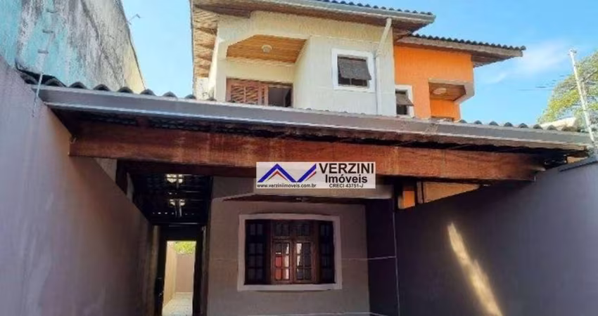 Sobrado Residencial à venda, Jardim Aliança, Guarulhos - SO0101.