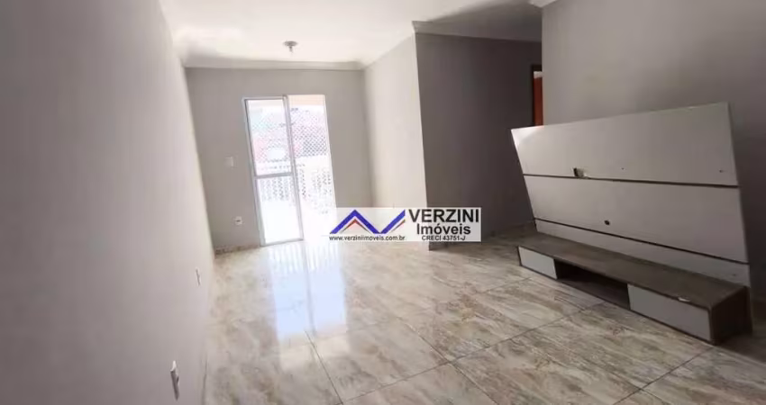 Apartamento Residencial à venda, Jardim do Triunfo, Guarulhos - AP0189.
