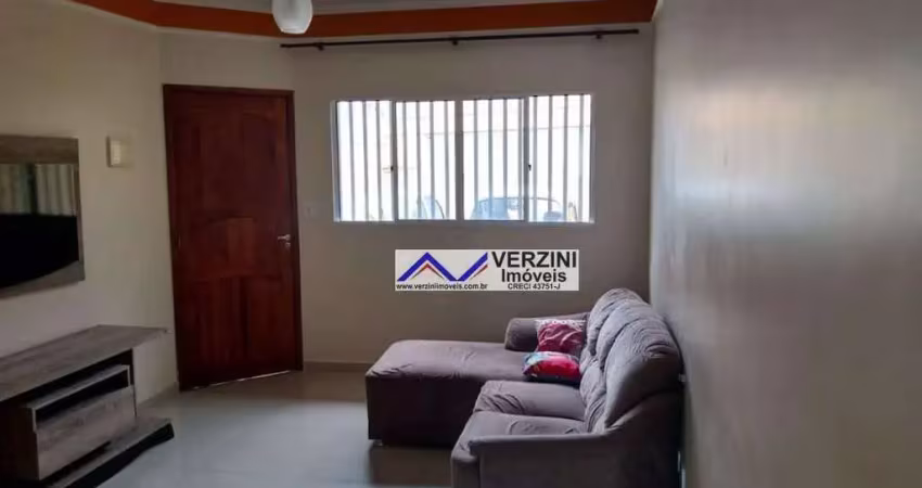 Sobrado Residencial à venda, Jardim Presidente Dutra, Guarulhos - SO0110.