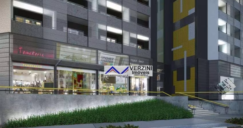 Conjunto Comercial à venda, Parque Continental I, Guarulhos - CJ0005.