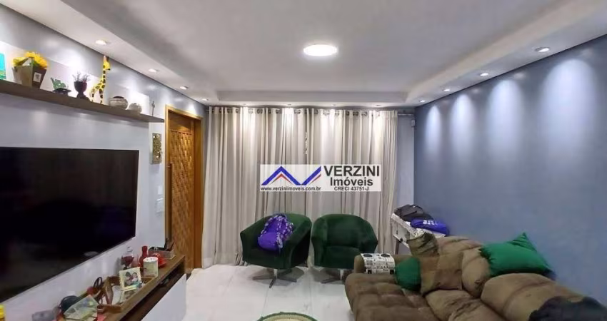 Sobrado Residencial à venda, Jardim Adriana, Guarulhos - SO0114.