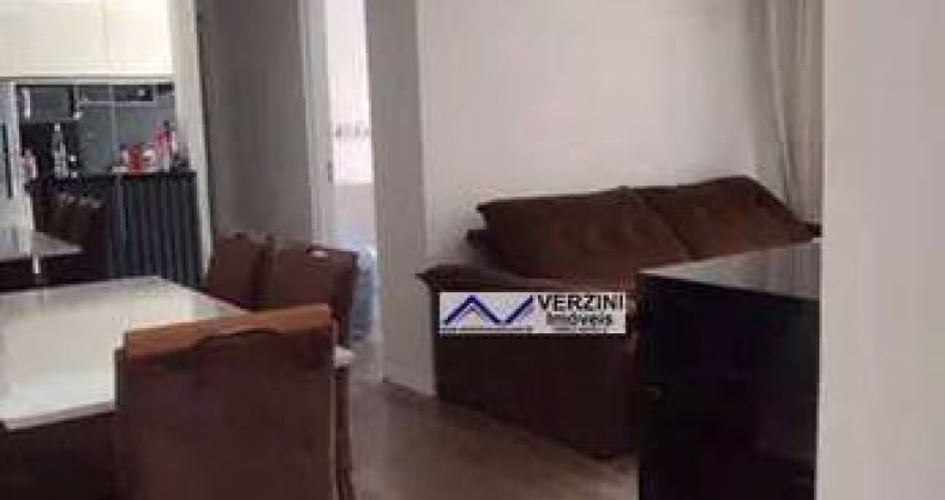 Apartamento Residencial à venda, Jardim Flor da Montanha, Guarulhos - AP0207.