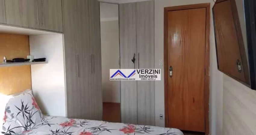 Apartamento Residencial à venda, Jardim São Judas Tadeu, Guarulhos - AP0219.