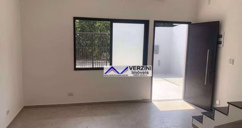 Sobrado Residencial à venda, Jardim do Triunfo, Guarulhos - SO0121.