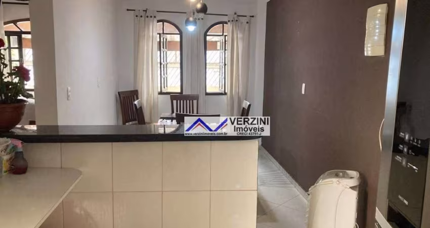 Sobrado com 3 dormitórios à venda, 80 m² por R$ 600.000,00 - Jardim Santa Mena - Guarulhos/SP