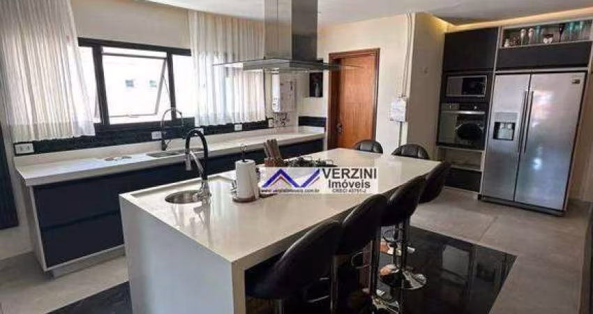 Apartamento Residencial à venda, Vila Galvão, Guarulhos - AP0245.
