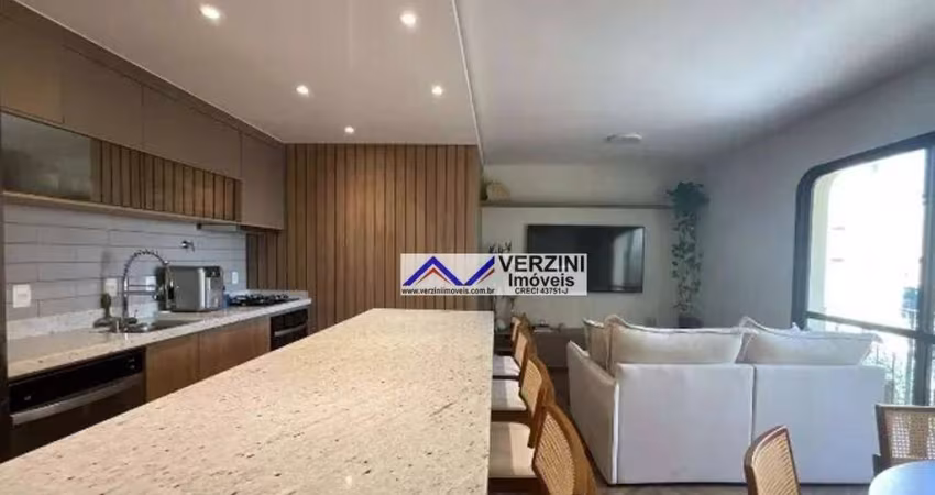 Apartamento Residencial à venda, Santana, São Paulo - AP0256.