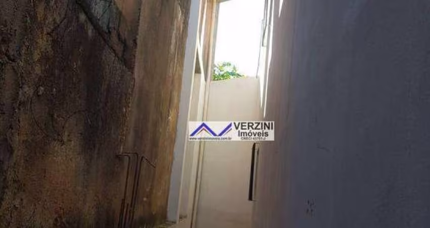 Galpão Comercial para locação, Vila Nova Bonsucesso, Guarulhos - GA0011.