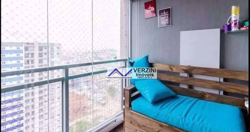 Apartamento Residencial à venda, Picanço, Guarulhos - AP0290.