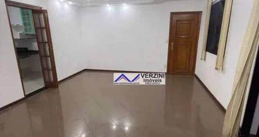 Apartamento Residencial à venda, Vila Augusta, Guarulhos - AP0291.