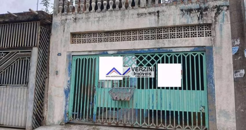 Terreno à venda, 150 m² por R$ 170.000,00 - Vila Flórida - Guarulhos/SP