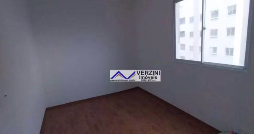 Apartamento Residencial à venda, Vila das Bandeiras, Guarulhos - AP0297.