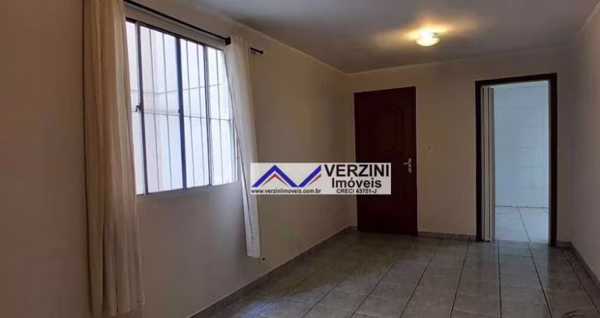 Apartamento Residencial à venda, Jardim Guarulhos, Guarulhos - AP0299.