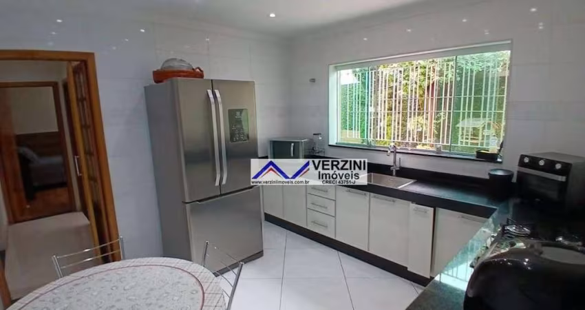 Casa Residencial à venda, Jardim Vila Galvão, Guarulhos - CA0042.