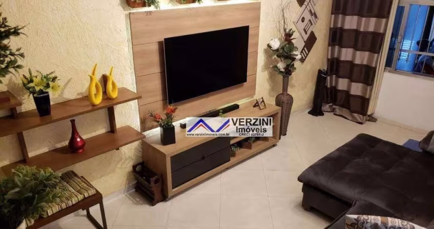 Sobrado Residencial à venda, Parque Edu Chaves, São Paulo - SO0139.