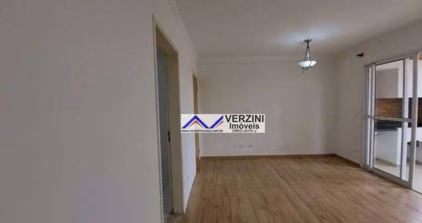 Apartamento com 3 dormitórios à venda, 94 m² por R$ 760.000,00 - Jardim Zaira - Guarulhos/SP