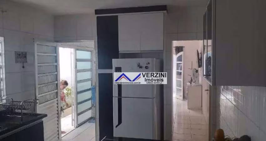 Casa Residencial à venda, Vila Silveira, Guarulhos - CA0047.