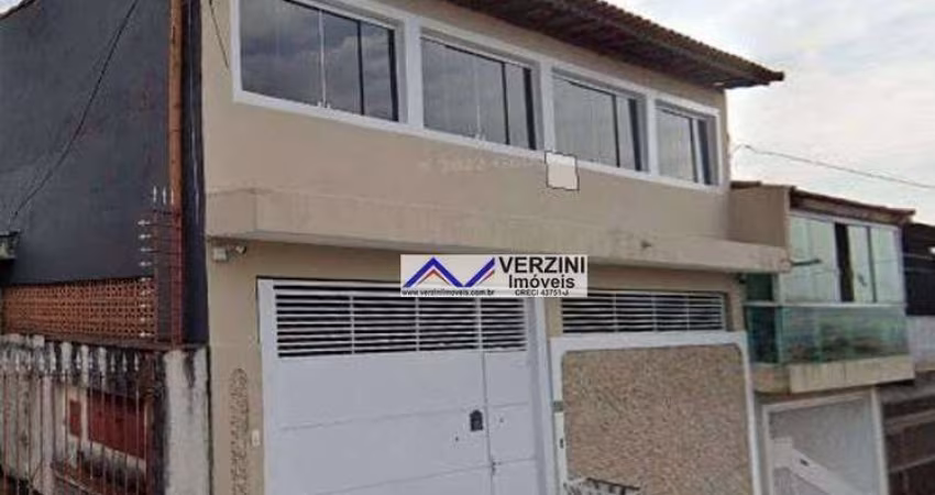 Casa Térrea com 358 m² 3 dormitórios 1 suite 4 vagas Jardim Bela Vista Guarulhos