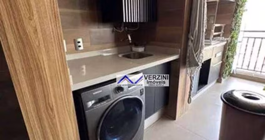 Apartamento Residencial à venda, Jardim Flor da Montanha, Guarulhos - AP0323.
