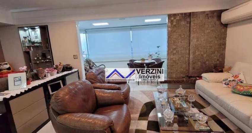 Apartamento Residencial à venda, Vila Augusta, Guarulhos - AP0331.