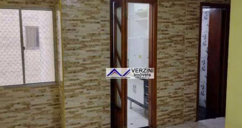 Apartamento Residencial à venda, Centro, Guarulhos - AP0337.