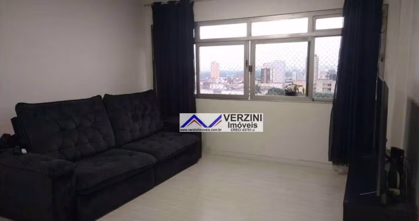 Apartamento Residencial à venda, Centro, Guarulhos - AP0343.
