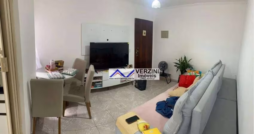 Apartamento Residencial à venda, Centro, Guarulhos - AP0347.