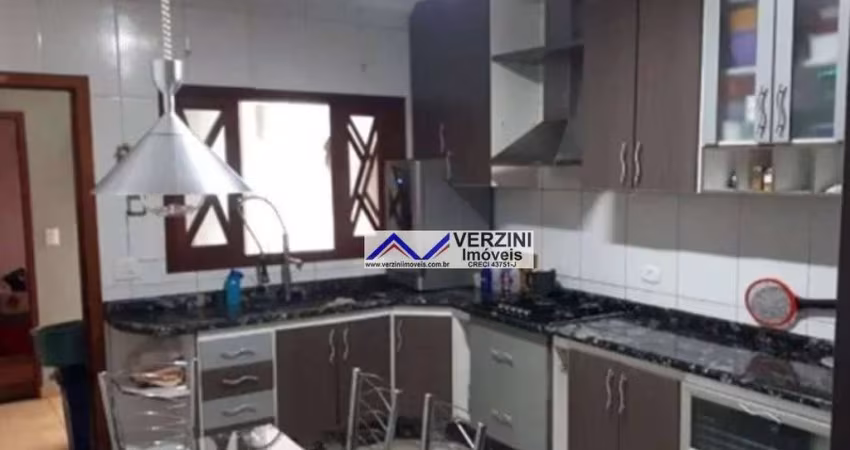 Sobrado Residencial à venda, Vila Rosália, Guarulhos - SO0152.
