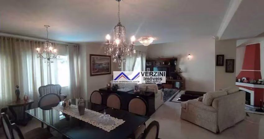 Sobrado residencial à venda, vila galvão, guarulhos - so0153.