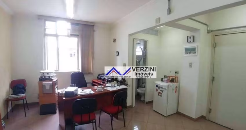 Sala Comercial à venda, Consolação, São Paulo - SA0021.