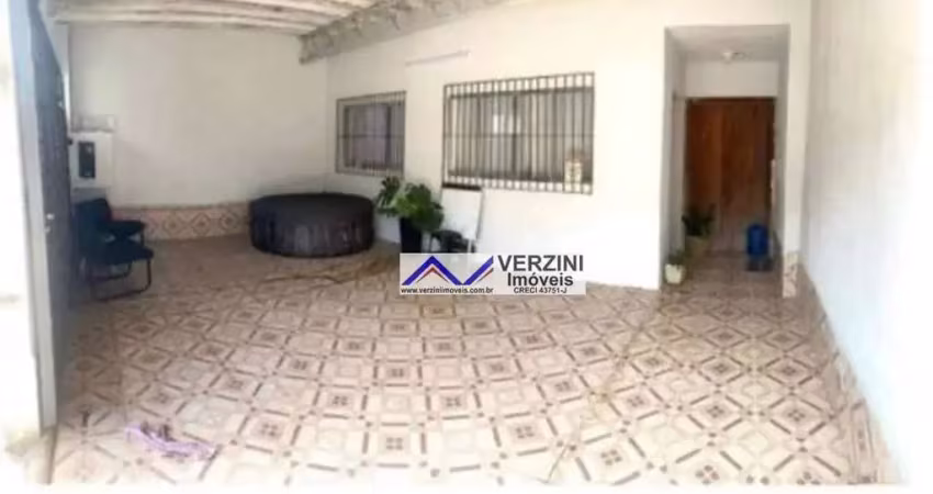 Casa Residencial à venda, Jardim Alice, Guarulhos - CA0052.