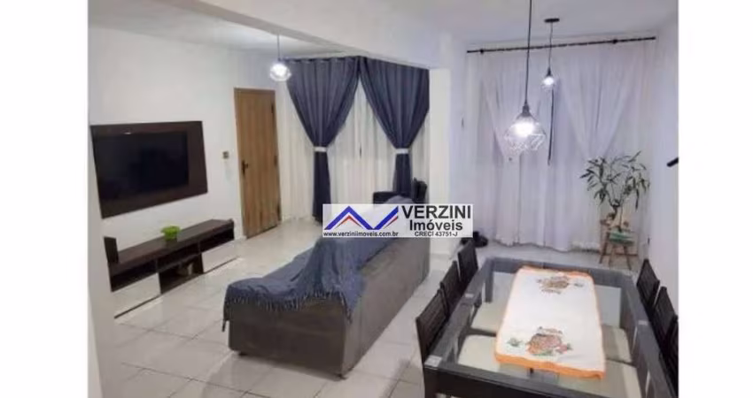 Casa com 2 dormitórios à venda, 136 m² por R$ 456.000,00 - Vila Galvão - Guarulhos/SP
