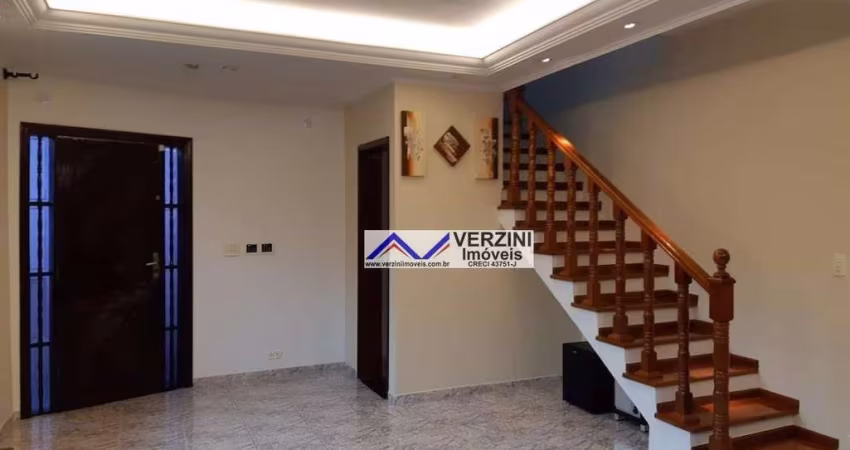 Sobrado Residencial à venda, Jardim Vila Galvão, Guarulhos - SO0160.