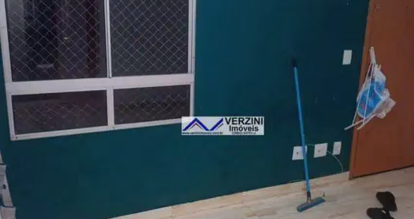 Apartamento residencial à venda, água chata, guarulhos - ap0382.