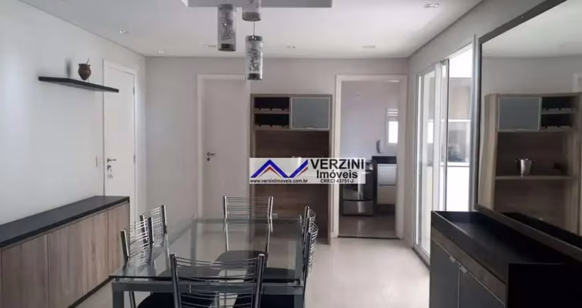 Apartamento Residencial à venda, Vila Santo Antônio, Guarulhos - AP0404.