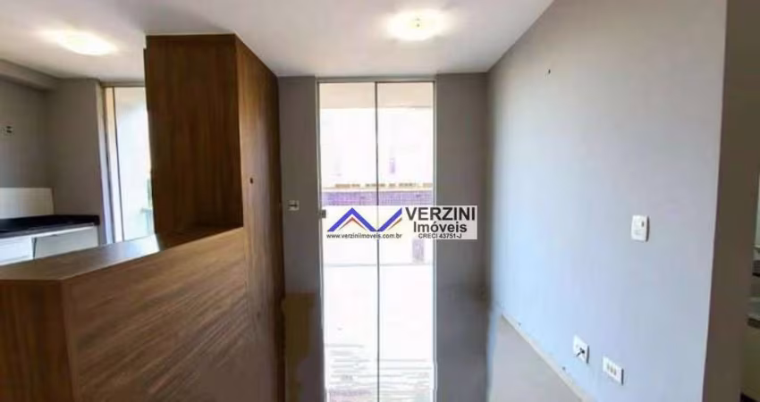 Apartamento Residencial à venda, Vila Augusta, Guarulhos - AP0406.