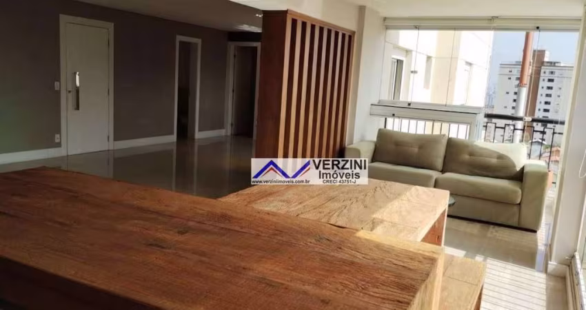 Apartamento Residencial à venda, Vila Rosália, Guarulhos - AP0409.