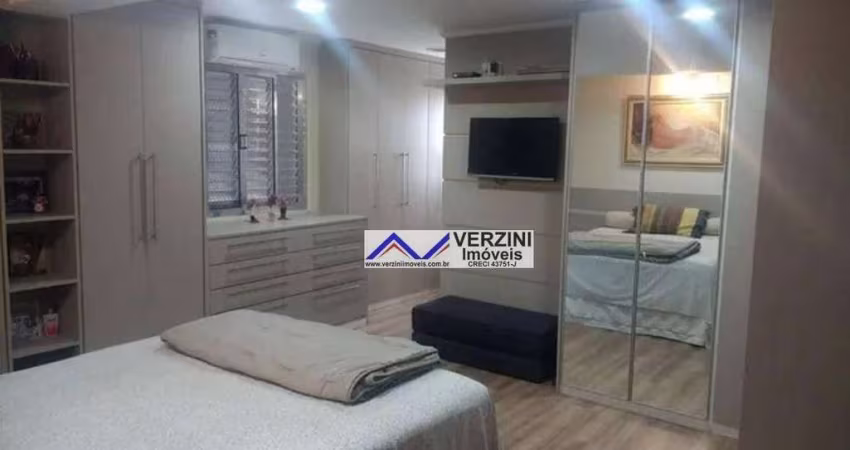 Casa Residencial à venda, Vila Nova Mazzei, São Paulo - CA0059.