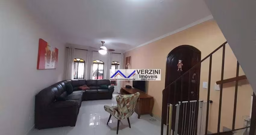 Sobrado Residencial à venda, Vila Mazzei, São Paulo - SO0172.
