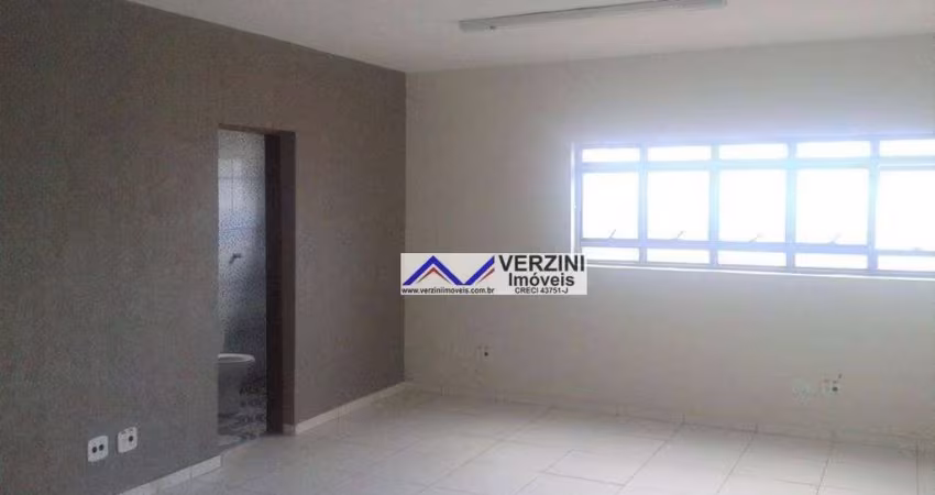 Prédio Residencial para venda e locação, Vila Galvão, Guarulhos - PR0017.
