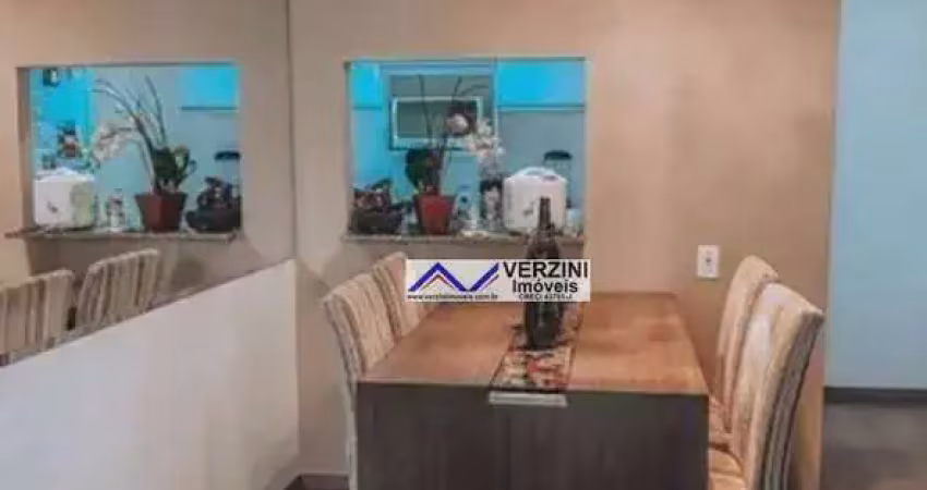 Apartamento Residencial à venda, Vila Endres, Guarulhos - AP0428.