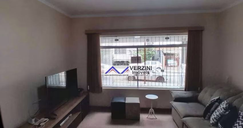Sobrado Residencial à venda, Vila Zanardi, Guarulhos - SO0183.
