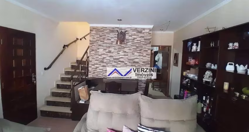 Sobrado com 3 dormitórios à venda, 249 m² por r$ 650.000,00 - vila moreira - guarulhos/sp