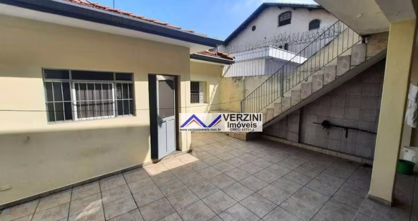Casa Térrea 200 m² localizado no Centro de Guarulhos