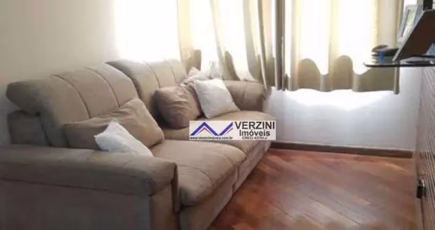 Apartamento residencial à venda, vila antonieta, guarulhos - ap0435.