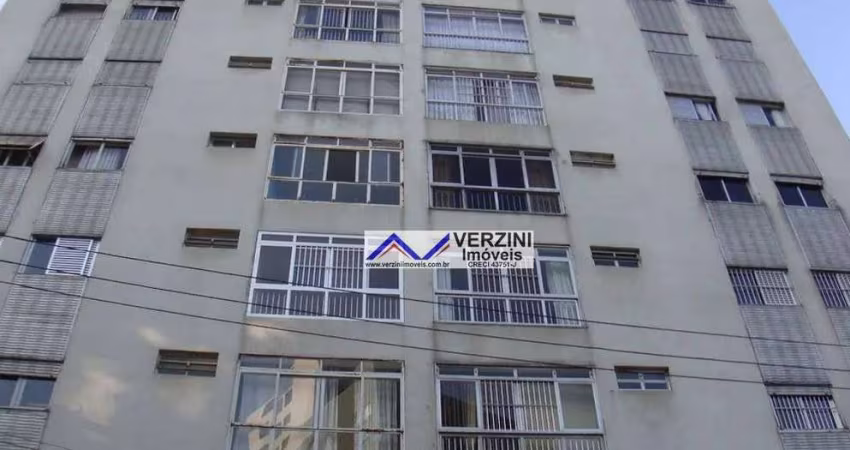 Apartamento Residencial à venda, Centro, Guarulhos - AP0436.