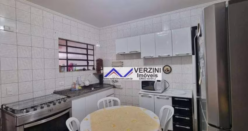 Sobrado Residencial à venda, Vila Moreira, Guarulhos - SO0194.