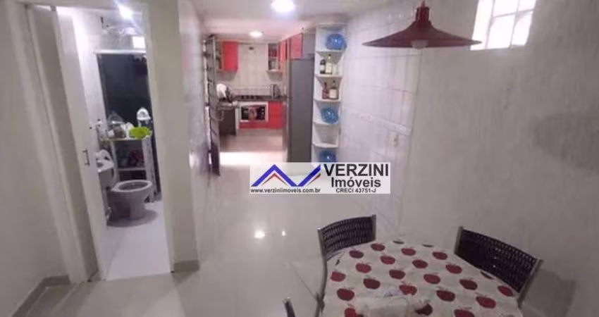 Sobrado Residencial à venda, Vila Rosália, Guarulhos - SO0197.